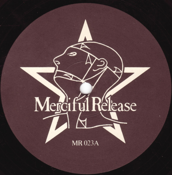 Cover zu The Sisters Of Mercy - The Reptile House E.P. | 1983 | Vinyl, 12