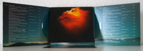 Cover zu Various - Space Night Vol. III | 1997 | CD, Compilation | Electronic | Germany Schallplatten Ankauf