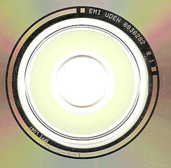 Cover zu Depeche Mode - It's No Good | 1997 | Vinyl | Electronic | Germany Schallplatten Ankauf