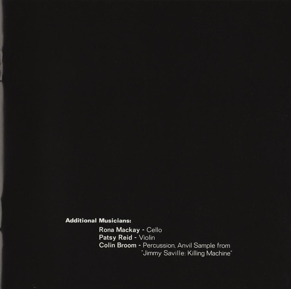 Cover zu Aereogramme - Sleep And Release | 2003 | Vinyl | Rock | UK
