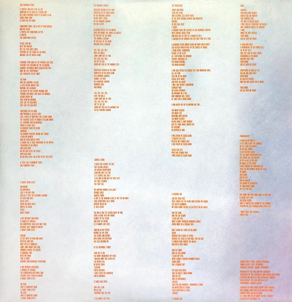 Cover zu The Cure - Pornography | 2022 | Vinyl | Rock | Europe