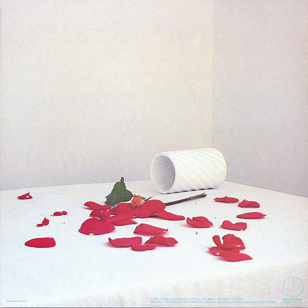 Cover zu The Essence (4) - Purity | 1985 | Vinyl, LP, Album | Electronic, Rock | UK