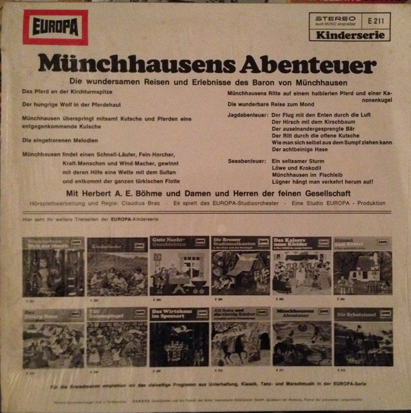 Mehr Bilder