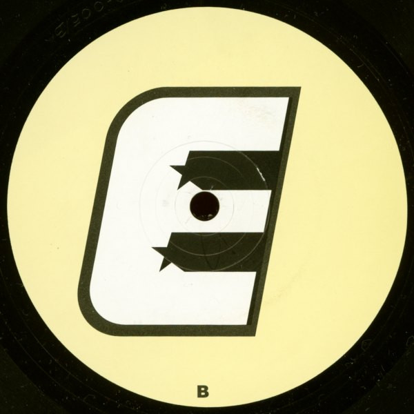 Cover zu Daniel Björkert - The French Balcony : Samspel | 2000 | Vinyl | Electronic | Sweden Schallplatten Ankauf