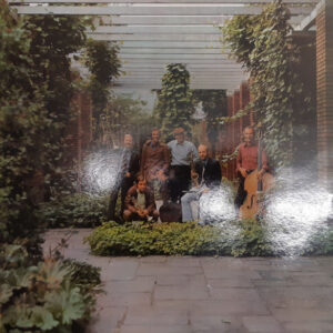 Bild Woodhouse – Swing & Blues | Vinyl, LP, Stereo | Blues | Austria Schallplatten Ankauf
