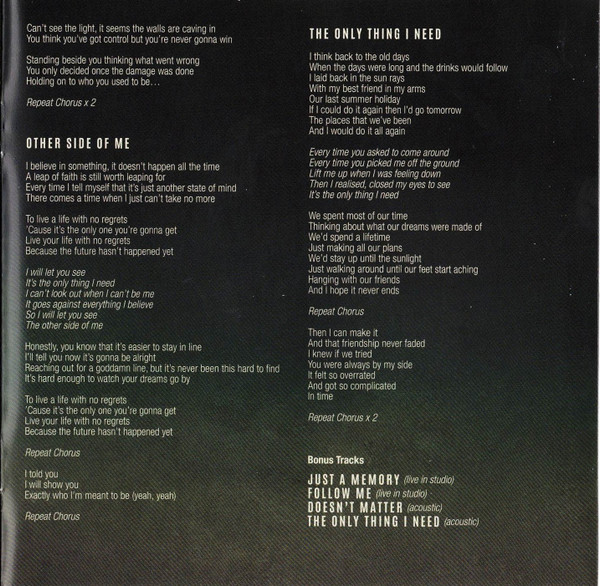 Cover zu Stone Broken - Ain't Always Easy | 2018 | CD, Album, Limited Edition | Rock | Europe