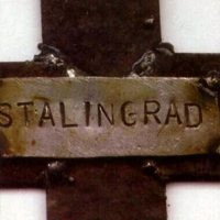 Cover zu Stalingrad (2) - Patty We Kind Of Missed You On Your Birthday | 1998 | Vinyl | Rock | UK Schallplatten Ankauf