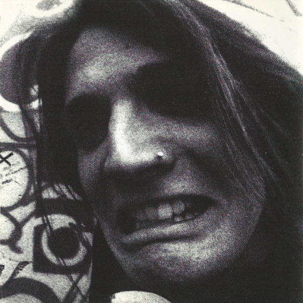 Cover zu Ryker's - Brother Against Brother | 1994 | CD, Album | Rock | Germany