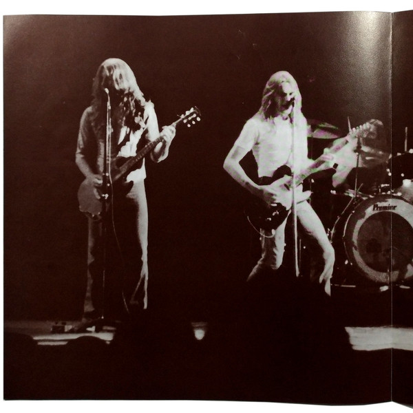 Cover zu Status Quo - Quo | 1974 | LP, Album | Rock | Germany