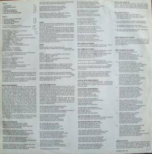 Cover zu Achim Reichel - Klabautermann | 1977 | Vinyl | Rock, Folk, World, & Country | Germany