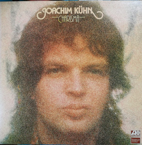 Bild Joachim Kühn – Charisma | 1977 | Vinyl, LP, Album, Stereo | Jazz | Germany Schallplatten Ankauf