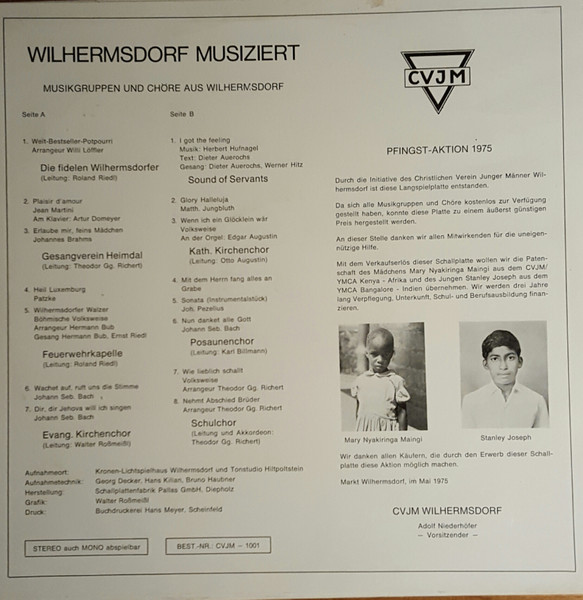Mehr Bilder