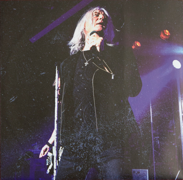 Cover zu Def Leppard - One Night Only: Live At The Leadmill 2023 | 2024 | Vinyl | Rock | Europe