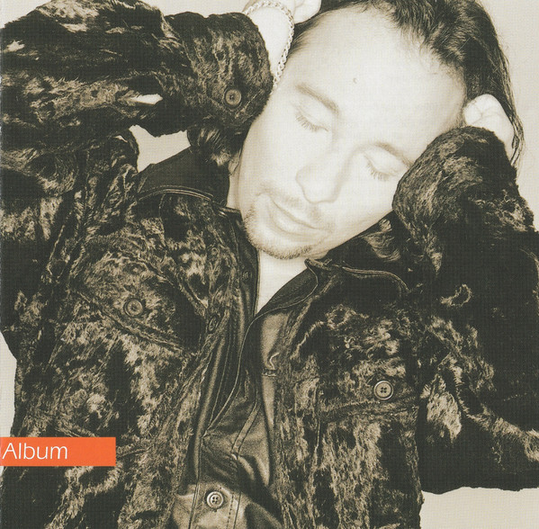 Cover zu DJ BoBo - Magic (Limited LED-Edition) | 1998 | Vinyl | Electronic | Germany