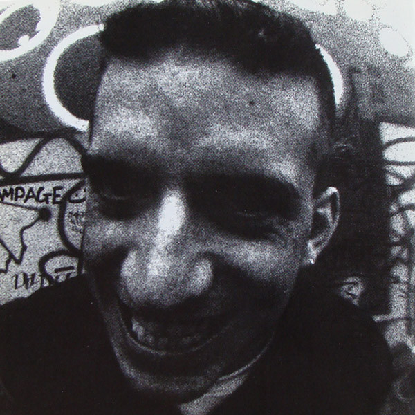 Cover zu Ryker's - Brother Against Brother | 1994 | CD, Album | Rock | Germany