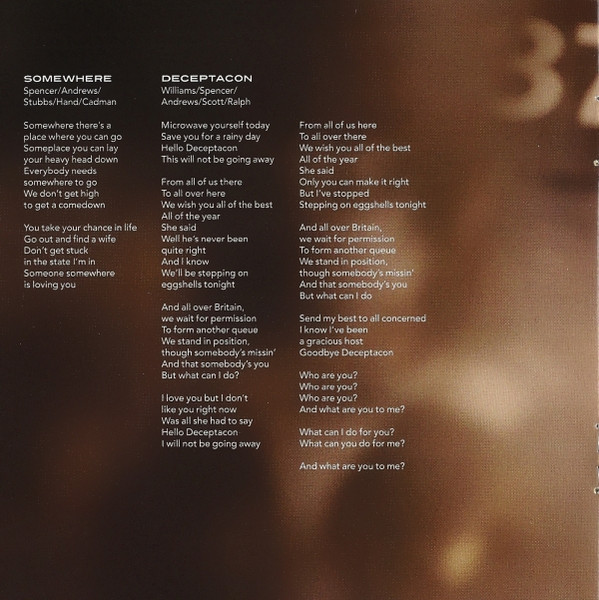 Cover zu Robbie Williams - Reality Killed The Video Star | 2009 | Vinyl | Rock, Pop | Europe