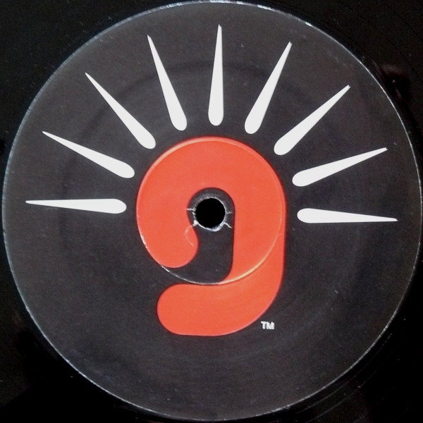 Cover zu Richard Grey Presents Golden Touch - Rock-N-Soul / Overground | 2002 | Vinyl | Electronic | US Schallplatten Ankauf