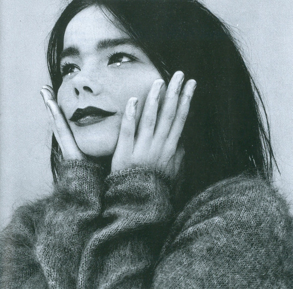 Cover zu Björk - Debut | Vinyl | Electronic, Pop | Europe