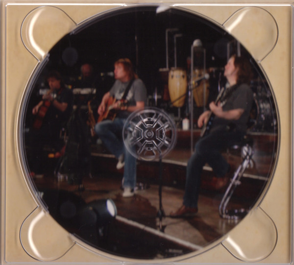 Cover zu Puhdys - Akustisch - Die Hits | 2009 | CD, Album | Rock | Germany