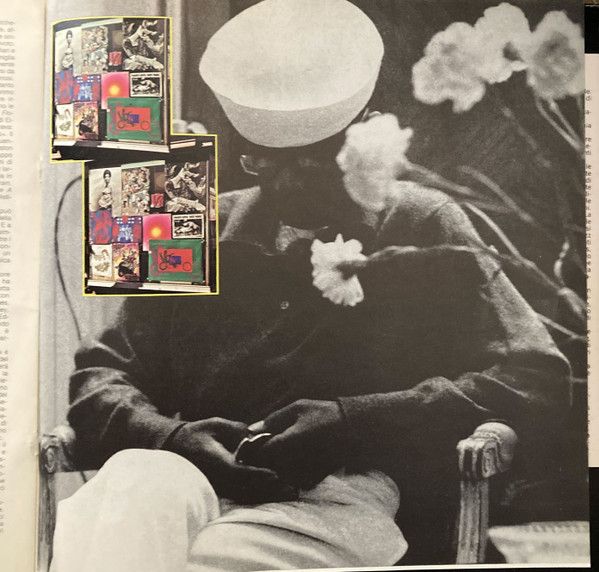 Cover zu Billy Strayhorn - Billy Strayhorn | 1981 | Vinyl | Jazz | Italy