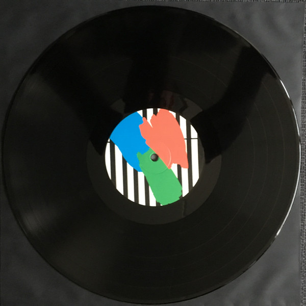 Cover zu Siouxsie & The Banshees - Kaleidoscope | 2018 | Vinyl | Rock | Europe Schallplatten Ankauf