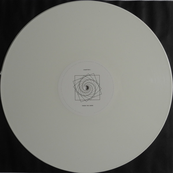 Cover zu The Blackwhitecolorful - Brace For Impact | 2023 | Vinyl | Rock | Germany