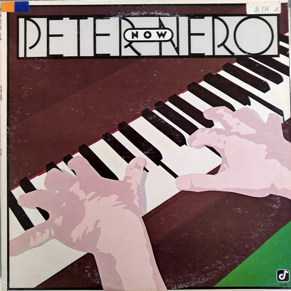 Bild Peter Nero – Now | 1977 | Vinyl | Jazz | US Schallplatten Ankauf