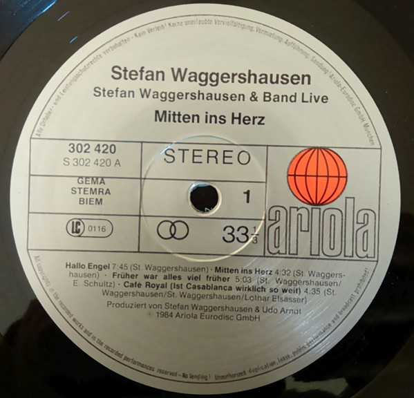 Mehr Bilder