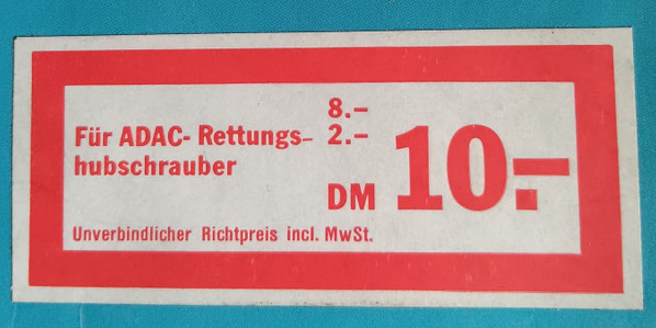 Cover zu Various - Stars Singen Für Christoph 8 | Vinyl | Pop | Germany Schallplatten Ankauf