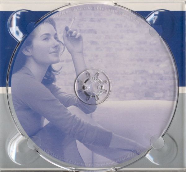 Cover zu Various - Slow Down. Pleasure Up. | 2002 | CD, Mixed, Promo | Electronic | Netherlands