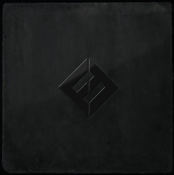 Bild Foo Fighters – Concrete And Gold | 2017 | Vinyl, LP, Single Sided, Etched, All Media, Album, Limited Edition | Rock | Europe Schallplatten Ankauf