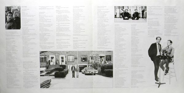 Cover zu Simon & Garfunkel - The Concert In Central Park | 1982 | 2xLP, Album, Gat | Rock, Pop, Folk, World, & Country | Europe
