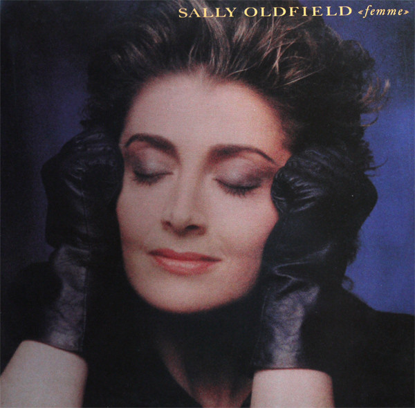 Cover zu Sally Oldfield - Femme | 1987 | Vinyl | Electronic | UK