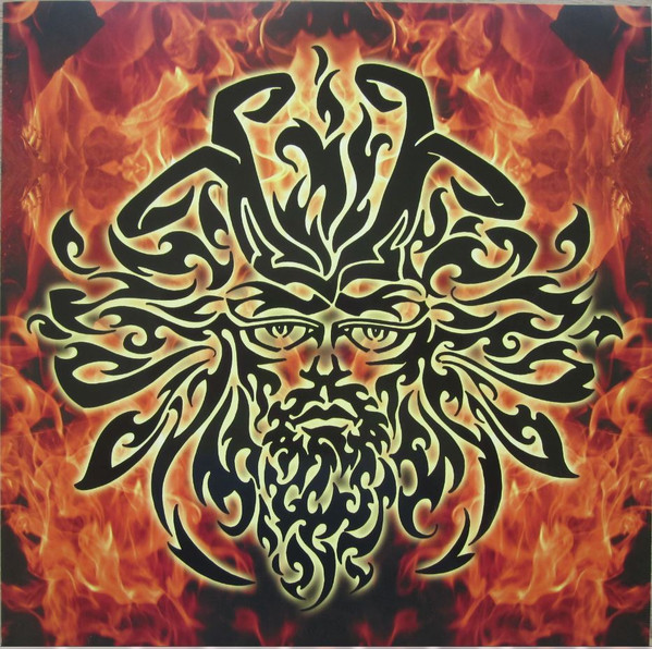 Cover zu Ash - Meltdown | 2004 | Vinyl | Rock | UK