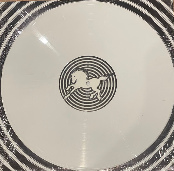 Cover zu The Joy Society - White Horse | 1995 | Vinyl | Electronic | US