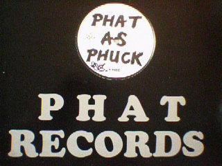 Cover zu The Phorce Feat. Jilly - Strong | 1994 | Vinyl | Electronic | UK Schallplatten Ankauf