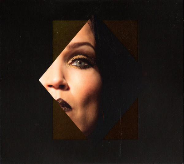 Cover zu Tarja Turunen - In The Raw | 2019 | Vinyl | Rock | Europe