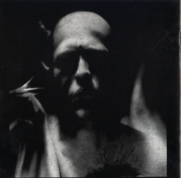 Cover zu Silencer (2) - Death - Pierce Me | 2001 | CD, Album | Rock | Germany Schallplatten Ankauf