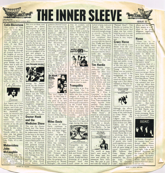 Cover zu Bob Dylan - The Times They Are A-Changin' | Vinyl | Folk, World, & Country | UK