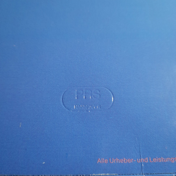 Cover zu Dire Straits - Brothers In Arms | 1985 | Vinyl, LP, Album, Stereo | Rock | Germany