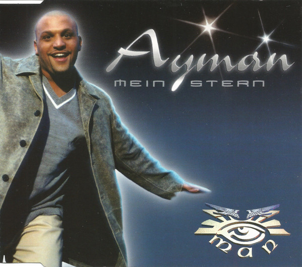 Cover zu Ayman (2) - Mein Stern | 2000 | Vinyl | Hip Hop, Funk / Soul, Pop | Germany