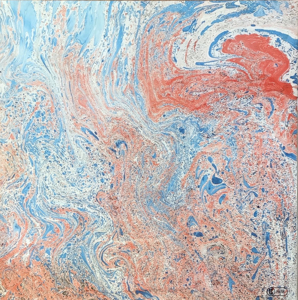Cover zu Christof Stählin, Die Fanfare Der Poesie - Feuer, Wasser, Luft Und Erde - Ein Beitrag Zur Welt | 1981 | Vinyl | Jazz, Folk, World, & Country | Germany Schallplatten Ankauf