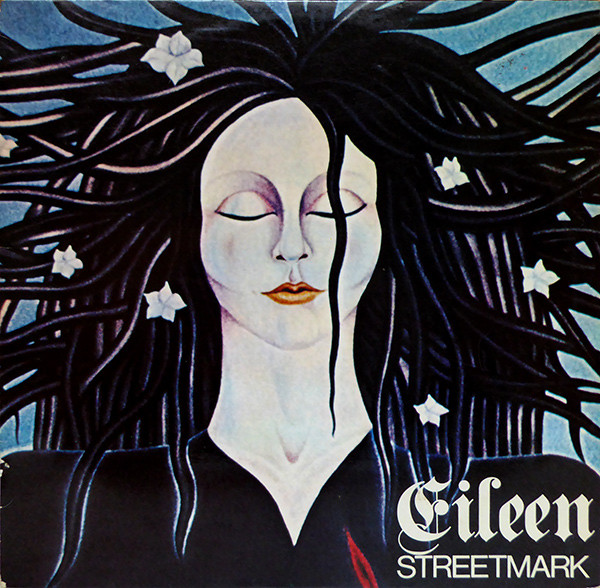 Bild Streetmark – Eileen | 1977 | Vinyl, LP, Album | Electronic, Rock | Germany Schallplatten Ankauf
