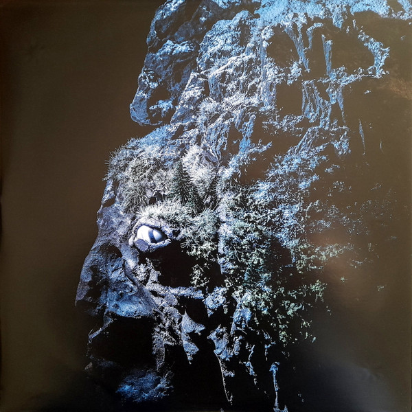Cover zu Triggerfinger - Colossus | 2017 | Vinyl | Rock | Europe