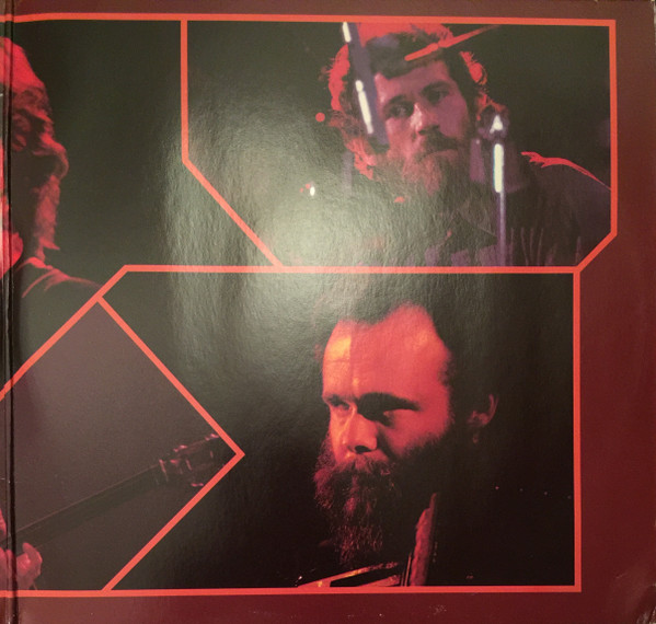 Cover zu Bob Dylan / The Band - Before The Flood | 1977 | Vinyl, LP, Album, Reissue | Rock | Germany