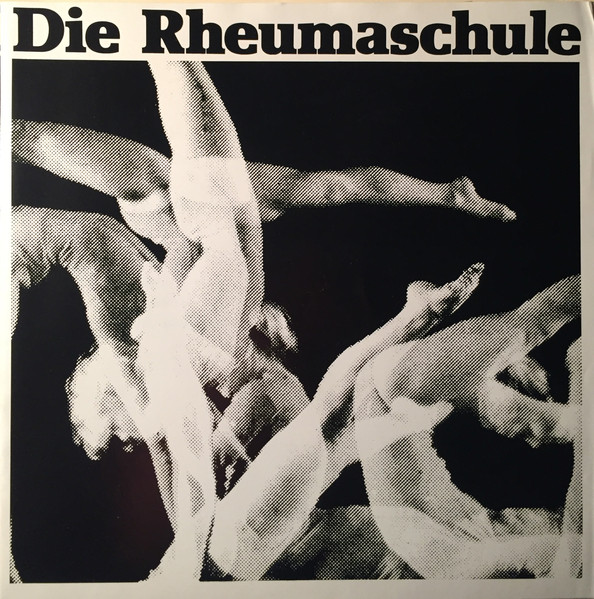 Cover zu Renate Braasch - Die Rheumaschule | Vinyl | Non-Music | Germany Schallplatten Ankauf