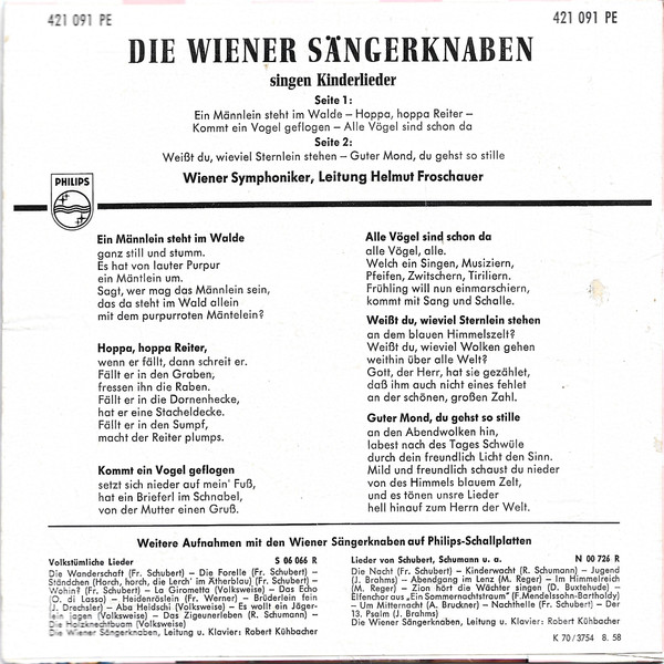 Mehr Bilder