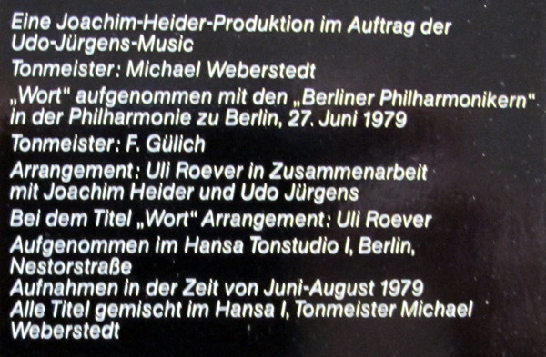 Mehr Bilder