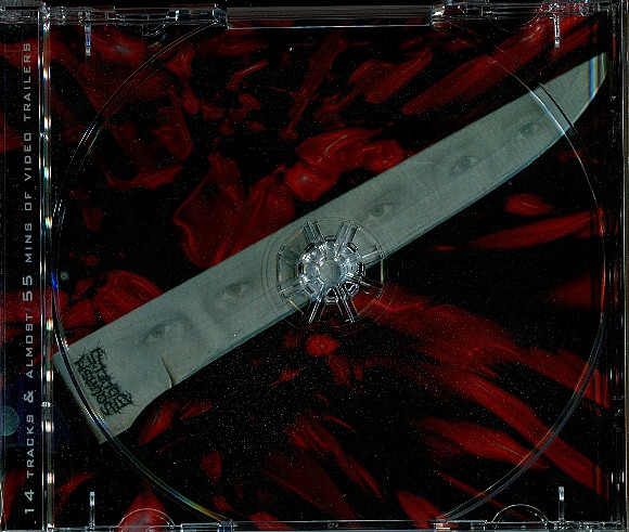 Cover zu Squash Bowels - No Mercy | 2004 | CD, Album, Enhanced | Rock | Czech Republic