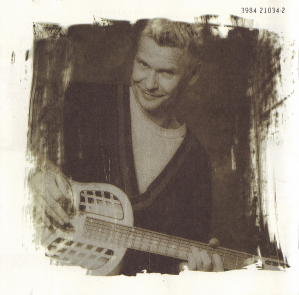Cover zu Achim Reichel - Herz Ist Trumpf - Das Beste Von Achim Reichel | 1997 | Vinyl | Rock | Germany